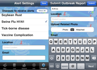 Illustration for article titled HealthMap App Will Tell You How Diseased Your Neighborhood Is